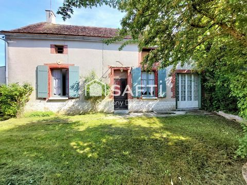 Maison à rénover