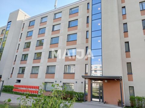 Neem contact op met de vertegenwoordiger voor meer informatie over deze accommodatie. Features: - Sauna