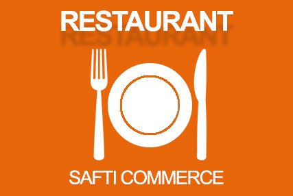 RESTAURANT A VENDRE, COEUR DE ST JEAN D ANGELY
