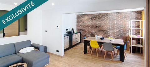 Belle rénovation, sans travaux à prévoir