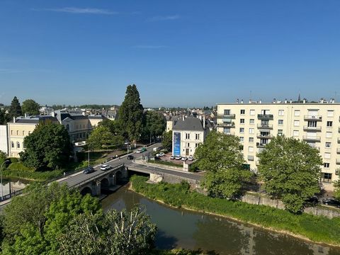 Annexe + Appartement