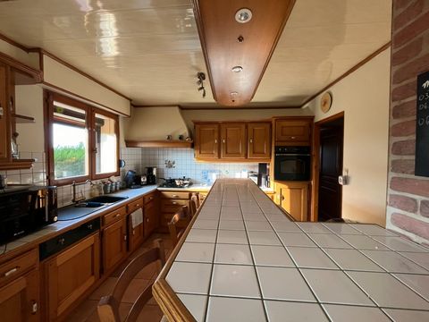 ?A VENDRE : Belle maison de ville - 4 chambres -92m²- un agréable petit cocoon prêt à l'emploi
