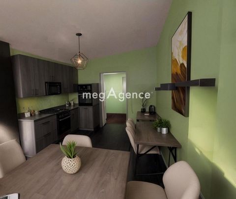 Maison en pierre "rénovée" avec extérieur !