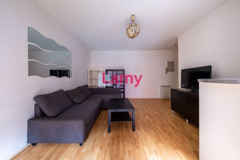 Appartement T2 balcon et parking
