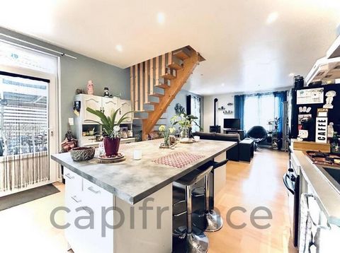 Maison en pierre entièrement rénovée secteur Vayrac