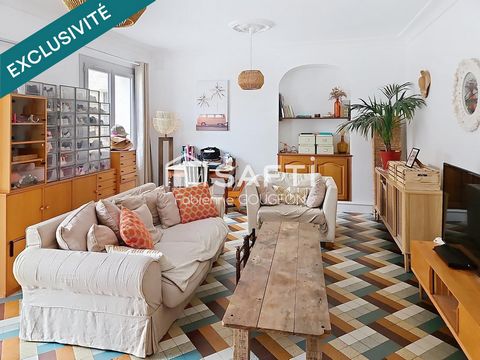 Belle maison familiale de 193 m² env sur 1266 m² env de terrain 5 chambres