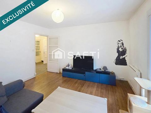 Idéal investisseur ou nouvel achat