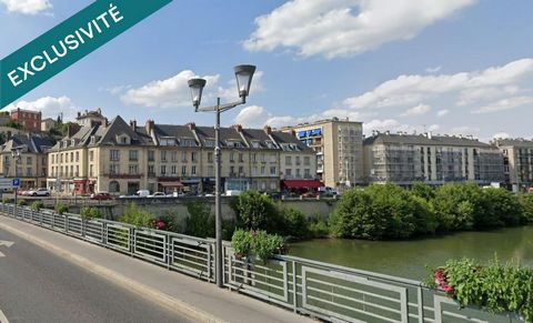 Appartement lumineux sans travaux