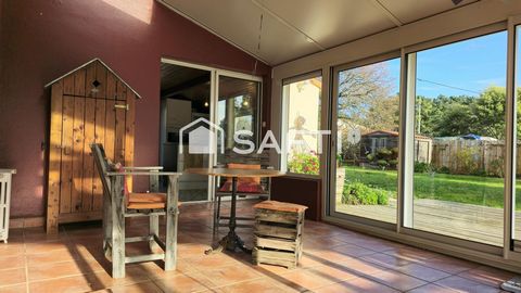 Ensemble Immobilier à Vairé 150 m² habitables