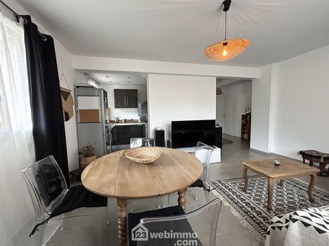 Appartement - 62m² - Bastia