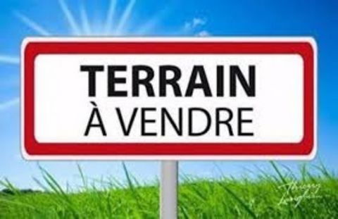 Terrain Constructible proche mer en centre ville!!!