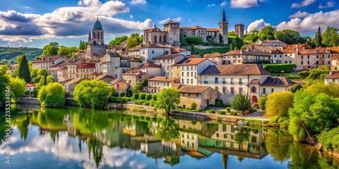 Vente murs et fonds de commerce à vendre proche de AGEN (47)