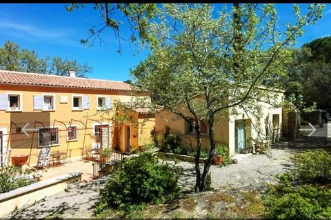 ensemble immobilier modulable pour 3 habitations