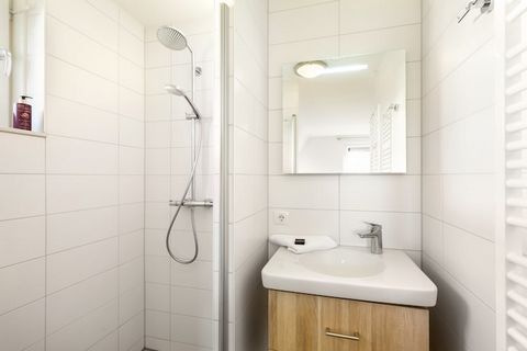 Welcome to your stylish retreat at Noordzee Résidence Dishoek, where thirties-style architecture meets contemporary luxury. Nestled in a peaceful and intimate resort setting, this detached 4-person villa offers the perfect escape. Inside, enjoy the w...