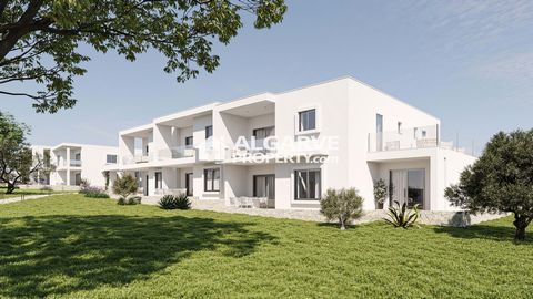 Ce tout nouveau complexe résidentiel et touristique allie à la perfection luxe, confort et commodité. Avec son design contemporain et sa construction de haute qualité, ce complexe allie élégance, innovation et durabilité, offrant une expérience de vi...