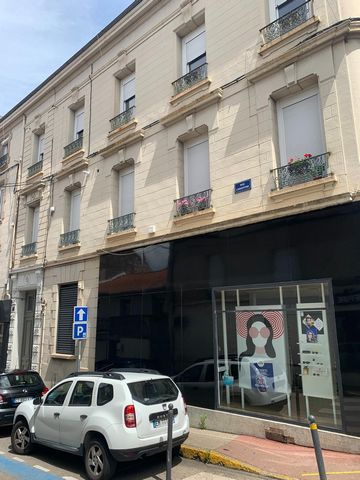 Appartement 2 pièces 37 m²