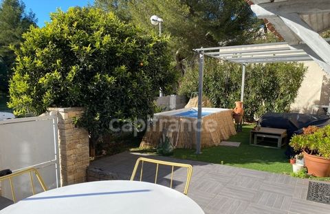 Maison à vendre 7 pièces LA CIOTAT (13)