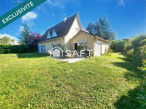 Confort, espace et localisation idéale !