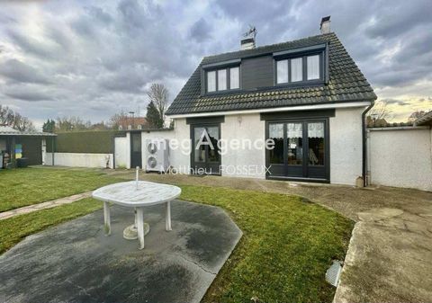 Maison en viager 86m2 3 chambres garage