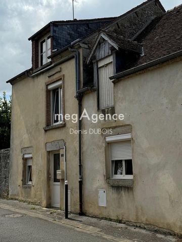Maison T3 avec Chambre et salle d 'eau en rdc