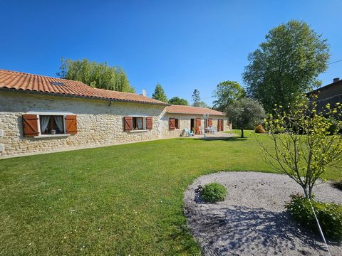 Maison de caractère proche océan et commodités