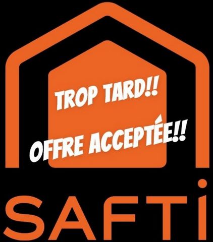 Lieu de vie à ne pas manquer!!