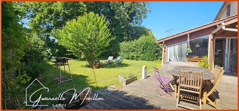 Maison en pierre 4ch, dépendance et chai
