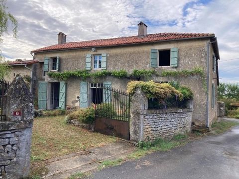 Voici un belle maison faite pour vous