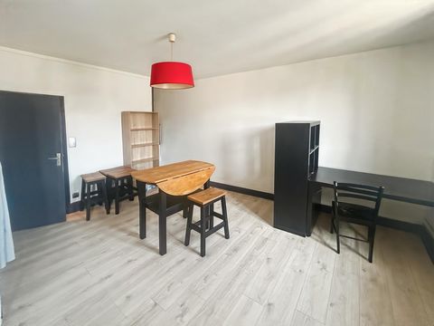 Studio 20m2