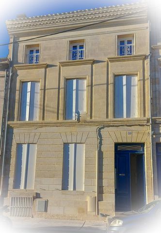 Charmant appartement au second étage quartier gare