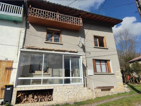 Maison au calme et proche de la nature