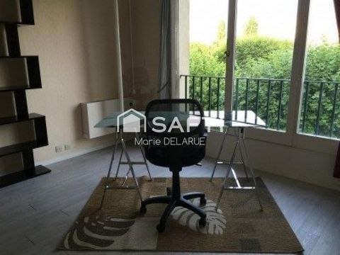 Studio - 28 m²
