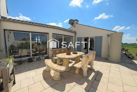 Belle maison en pierre, familiale au calme