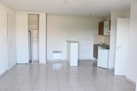 Appartement F2 40 m² résidente recente 2008 et sécurisée Vichy