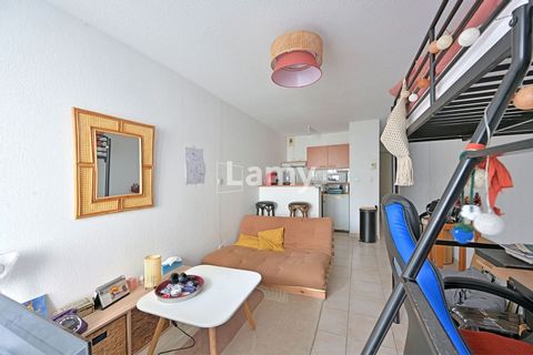 Parking + Appartement