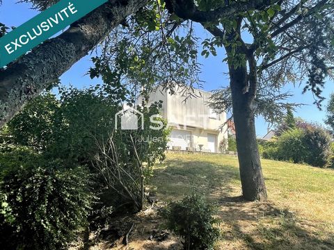 MAISON FAMILIALE SPACIEUSE LUMINEUSE PROCHE LISSES