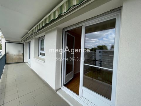 APPARTEMENT T2 YERRES PROCHE CENTRE ET BORD DE L'YERRES
