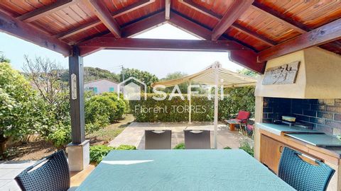 Maison individuelle Fabregas / La Verne sur 570 m²