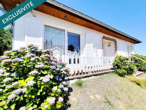 maison individuelle en impasse