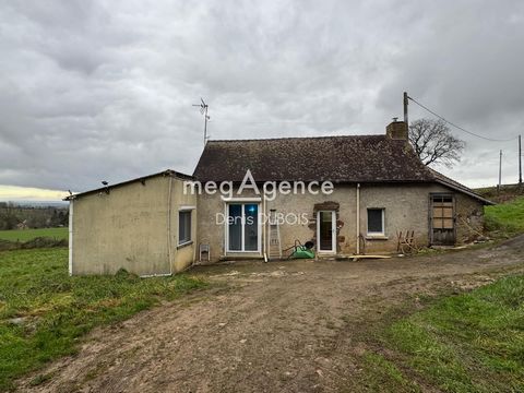 maison 2 chambres de plain pied