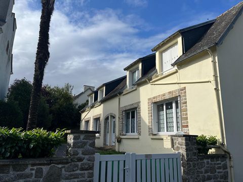 Maison proche des commerces et au calme
