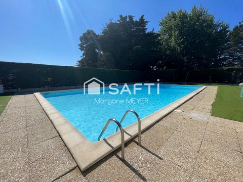 maison 3 chambres proche plages