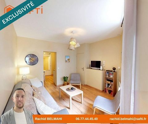 Charmante Maison de 63 m² au Cœur de la Vieille Ville de Boulogne-sur-Mer