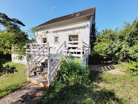 Maison proche écoles et gare