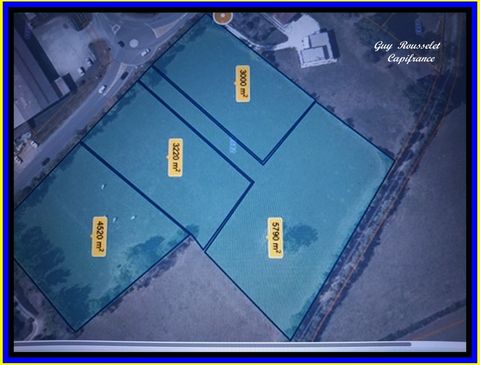Terrain à vendre SEMUR EN AUXOIS (21)