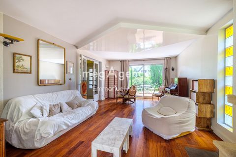 Maison familiale de 168m² - 5 chambres