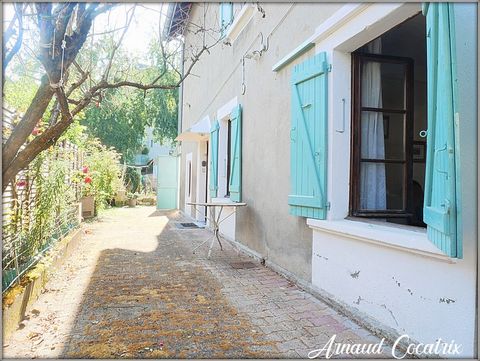 Maison de ville 127m² au coeur d'ANNECY