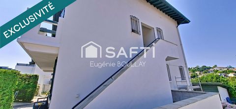 Maison basque avec garage, ateliers et hangar : Ciboure