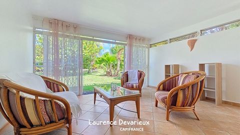 Appartement à vendre 2 pièces SAINT FRANCOIS (971)