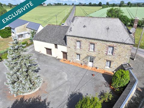 Maison 110m2